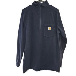 Carhartt Force Relaxed Fit Pullover
